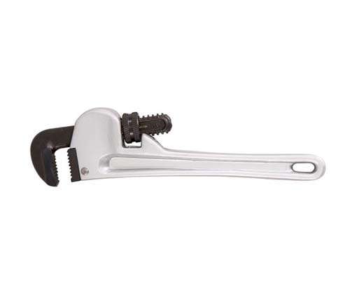 FORCE PIPE WRENCH ALUMINIUM 14 - 350MM  FO68414A