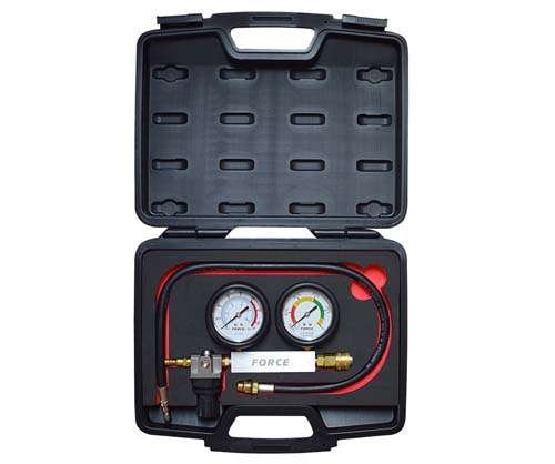 FORCE CYLINDER LEAKAGE TESTER  FO902G3