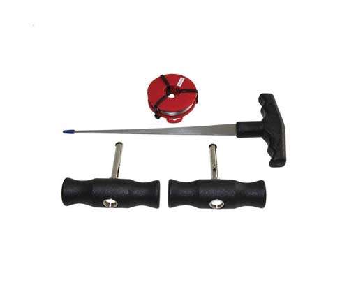 FORCE 4PC WINDSHIELD REMOVAL KIT   FO904M5
