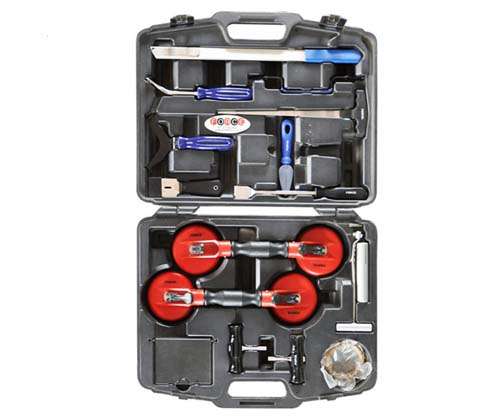 FORCE 44PC AUTO GLASS MAINTENANCE SET  FO944M1