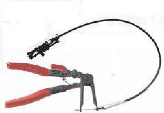 FORCE FLEXIBLE HOSE CLAMP REMOVER  FO9G0201