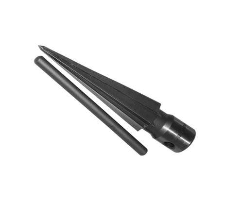 FORCE TAPER REAMER5/32-17/32 4-31MM  FO9U0902
