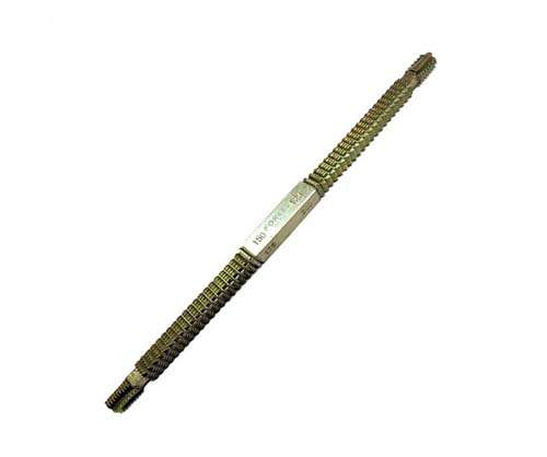 FORCE EXT/INT THREAD FILE RESTORER SAE 24 - 10  FO9U1102