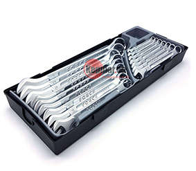 FORCE COMBINATION WRENCH SET  FOT5161