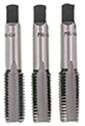 KRAFFT HAND TAPS DIN352 M18 COARSE - HSS  KOD056