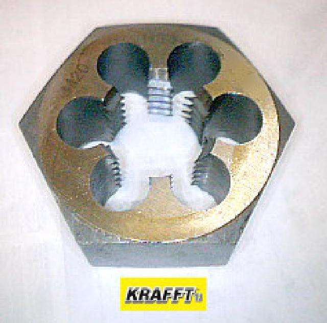 DIE NUTS HSS M27  KOD057