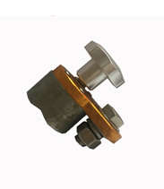 JAVWELD MAGNETIC EARTH CLAMP 600A  KWEL034
