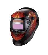 JAVWELD MARS AUTO DARK 300S BLACK  KWEL035