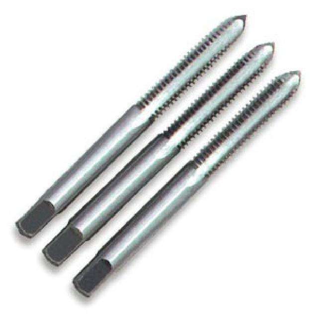 GARVIN HSS HAND TAP SET 3 PC M12 X 1.5 FINE  RGHTS121.5