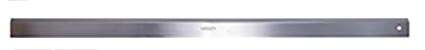 GARVIN ENGINEERS STEEL STRAIGHT EDGE - BEVELED 1000MM  RGSE1000