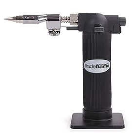 TRADEFLAME TURBO MINI SOLDERING TORCH KIT ( NO.211223)  TF1223