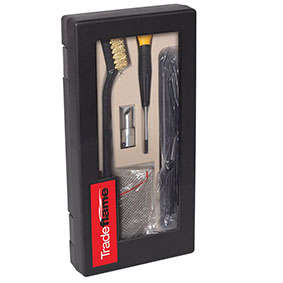 TRADEFLAME PLASTIC WELDING ACCESSORY KIT  TF3045