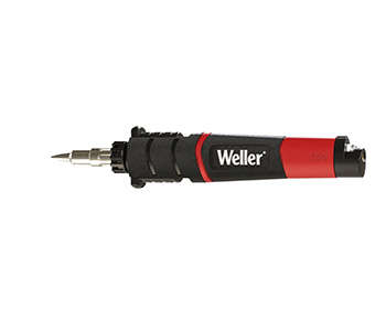 WELLER BUTANE SOLDERING IRON 25 -75 WATT  WEWLBU75
