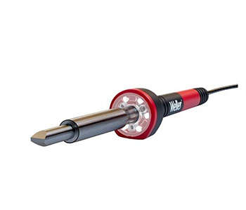 WELLER SOLDERING IRON 60 WATT  WEWLIR6023M