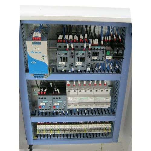 Optimum Optiturn Lathe TH4210D - BL3462055