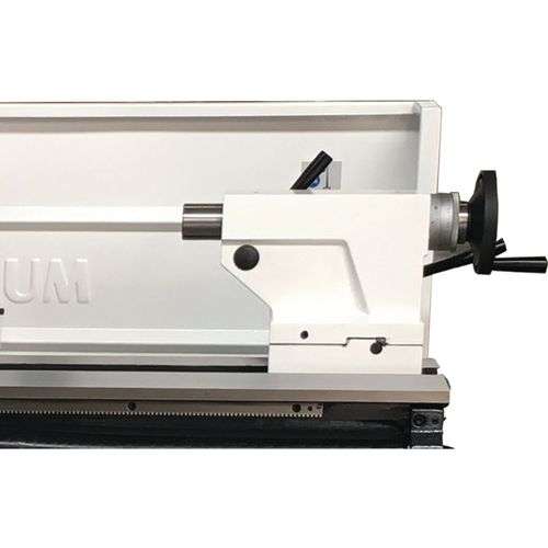 Optimum Optiturn Lathe TH4210D - BL3462055