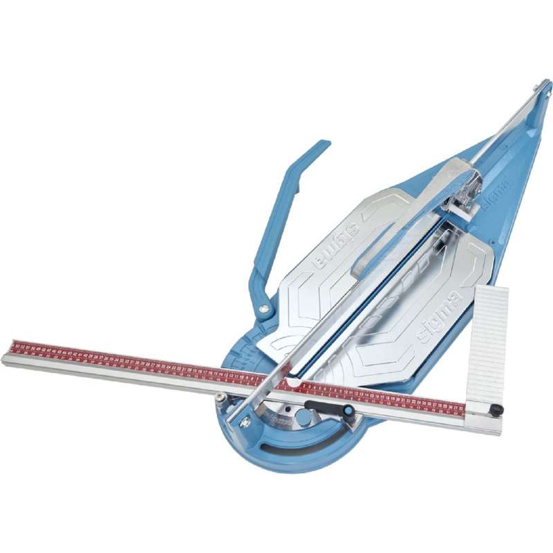 SIGMA - 76cm pushing incision manual tile cutter 4CN - SIG07601N