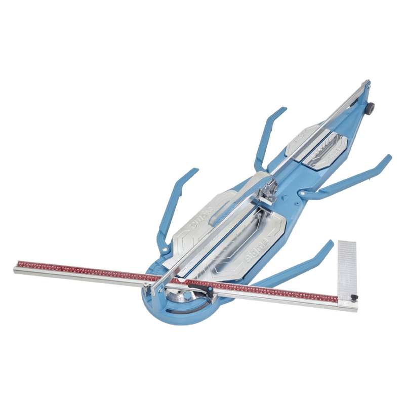 SIGMA - 125cm pushing incision manual tile cutter 4EN -SIG12501N