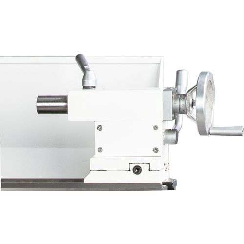 Optimum Optiturn Lathe 2807VB Vario - BL3427010 230volt