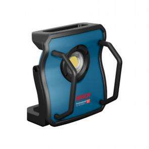 BOSCH PROFESSIONAL - 18V, 10,000 lumen, 12.5 mins/Ah, Bluetooth connectivity - GLI 18V-10000 C