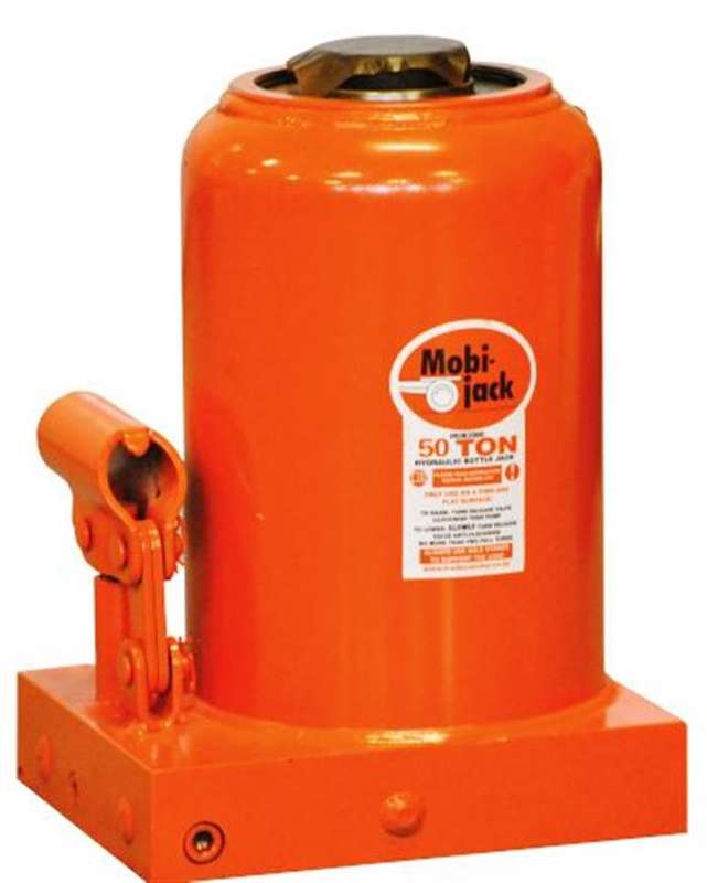 MOBI BOTTLE JACK 50TON - MOB2008