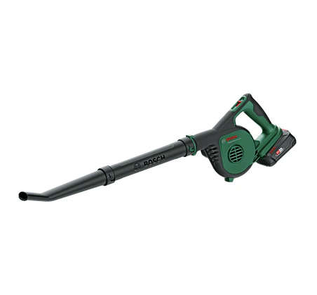 BOSCH - Universal Leaf Blower 18V-130 - 06008A0600