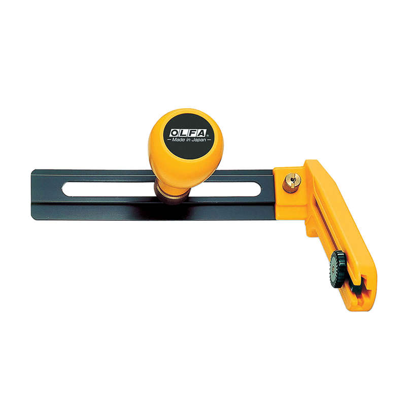HEAVY DUTY CIRCLE CUTTER TO CUT THICK CARDBOARD 7CM-30CM DIAMETERCTR CMP-2