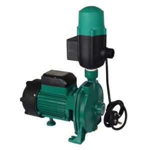 TRADE PROFESSIONAL - 0.75KW/1.0HP CENTRIFUGAL WATER PUMP WITH AUTO CONTROL SWITCH - MCOP1432