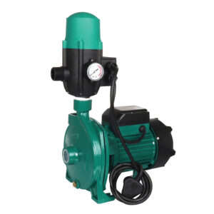 TRADE PROFESSIONAL - 0.75KW/1.0HP CENTRIFUGAL WATER PUMP WITH AUTO CONTROL SWITCH - MCOP1432
