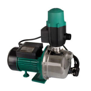 TRADE PROFESSIONAL - 0.75KW/1.0HP JET WATER PUMP WITH AUTO CONTROL SWITCH - MCOP1434