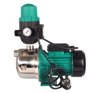 TRADE PROFESSIONAL - 0.75KW/1.0HP JET WATER PUMP WITH AUTO CONTROL SWITCH - MCOP1434