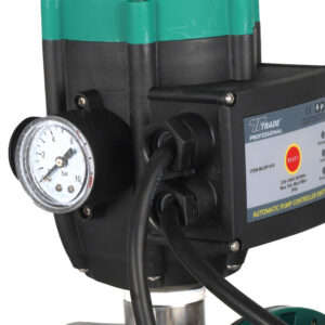 TRADE PROFESSIONAL - 0.75KW/1.0HP JET WATER PUMP WITH AUTO CONTROL SWITCH - MCOP1434