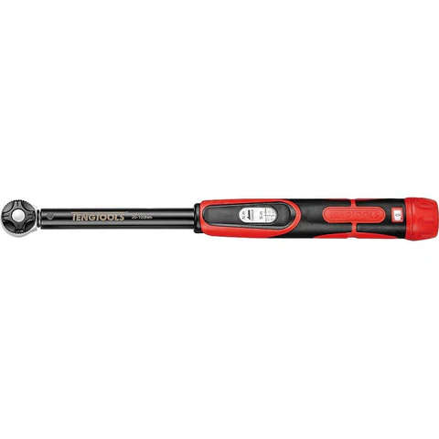 TENG TOOLS - 1/2inch Drive P-Series Torque Wrench 20-100Nm -  1292P100
