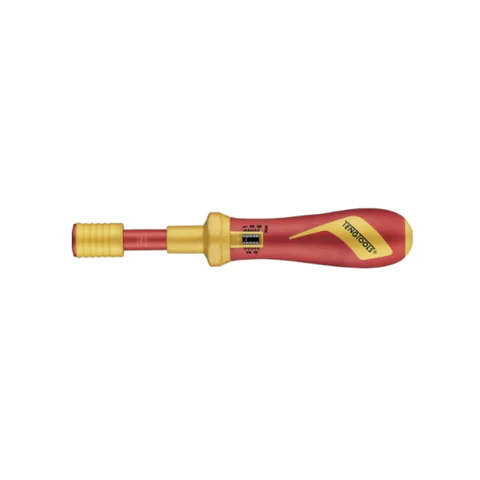 TENG TOOLS - INSULATED TORQUE SCREWDRIVER 1-5NM - 1492TVSD