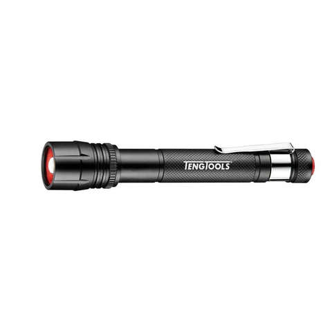 TENG TOOLS - Torch with Pocket Clip - 581N1