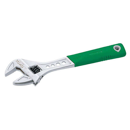 TOPTUL - 12" ( 300 MM ) SHIFTING SPANNER        AMAA3830