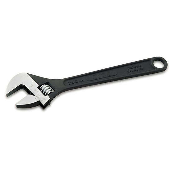TOPTUL - SHIFTING SPANNER - 250mm (10" )        AMAC2925