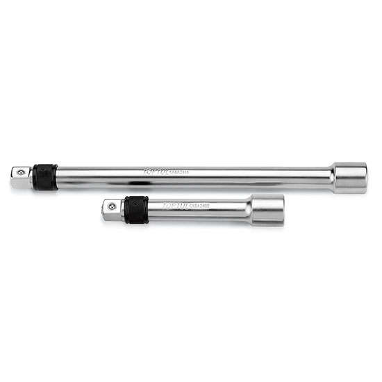 TOPTUL - 1 x 16 EXTENSION BAR w QUICK RELEASE.        CABA3216