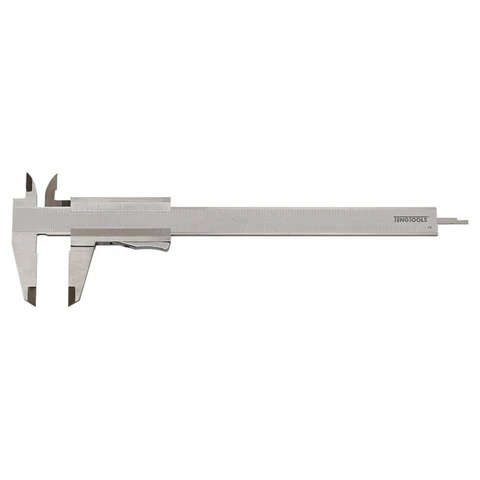 TENG TOOLS - 150mm Caliper Vernier - CALV150