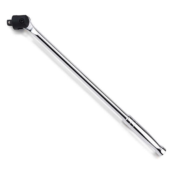 TOPTUL - 1/2" X 18 EXT.LONG POWER BAR        CFBC1618