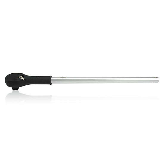 TOPTUL - 1" RATCHET WITH TUBE HANDLE        CHND3226