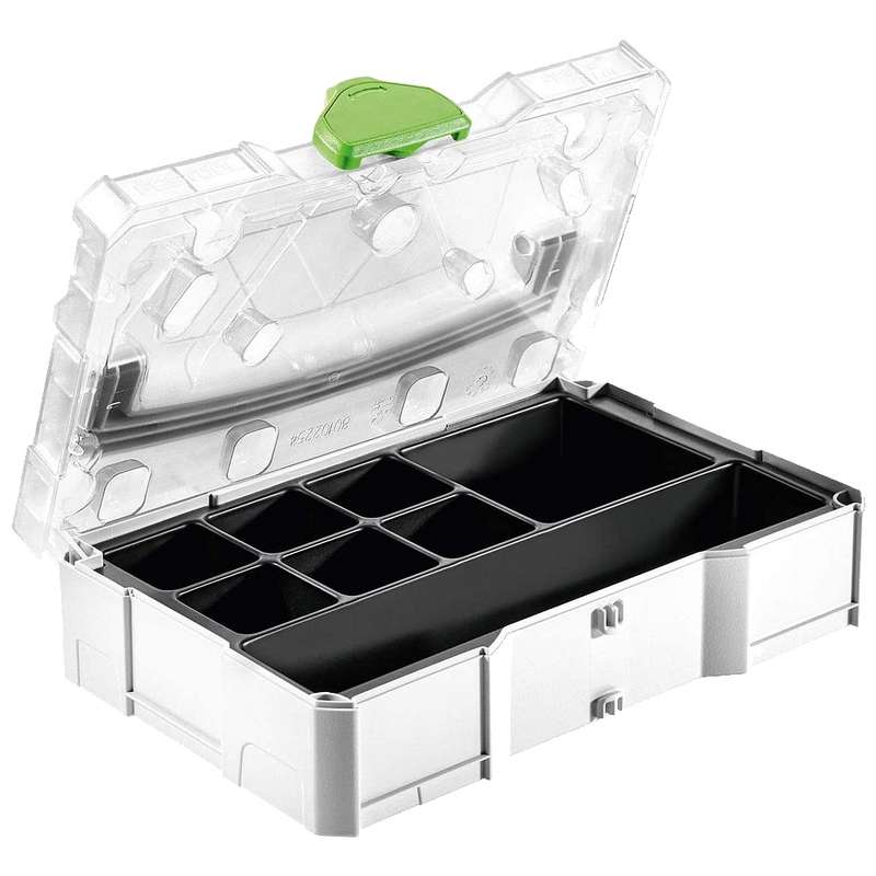 FESTOOL - SYSTAINER SYS-MINI 1 TL TRA UNI        FES203821