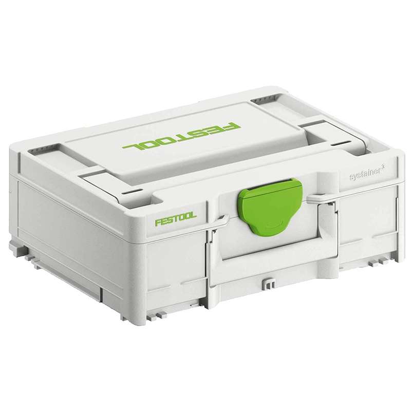 FESTOOL - SYSTAINER SYS3 M 137        FES204841