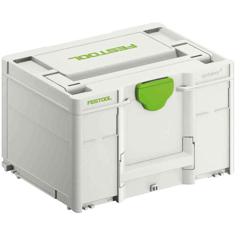 FESTOOL - SYSTAINER SYS3 M 237        FES204843