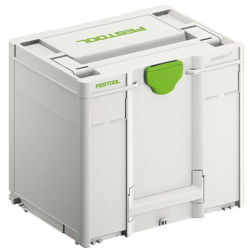 FESTOOL - SYSTAINER SYS3 M 337        FES204844