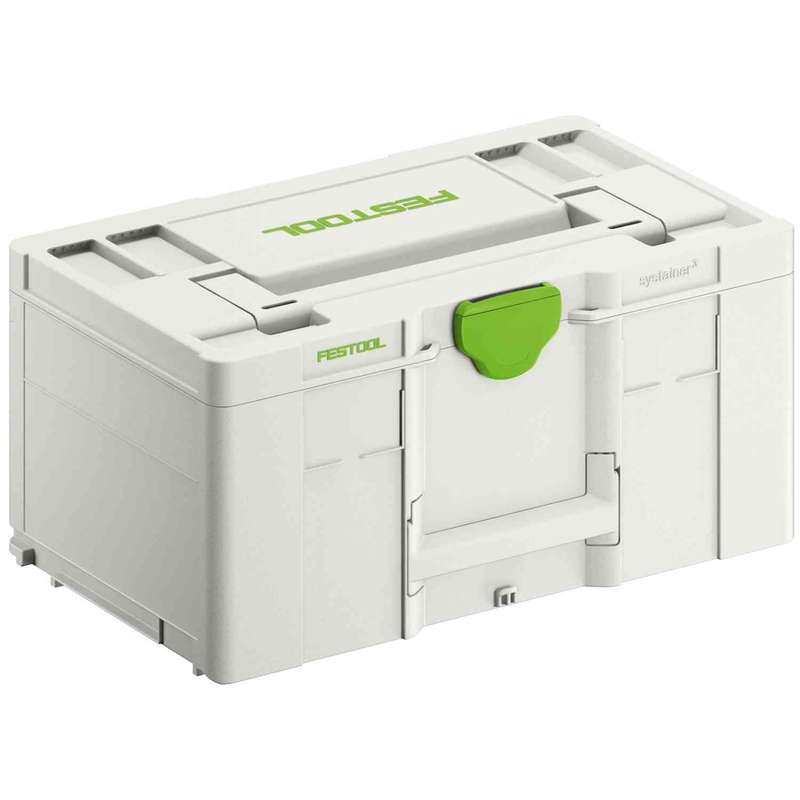 FESTOOL - SYSTAINER SYS3 L 237        FES204848