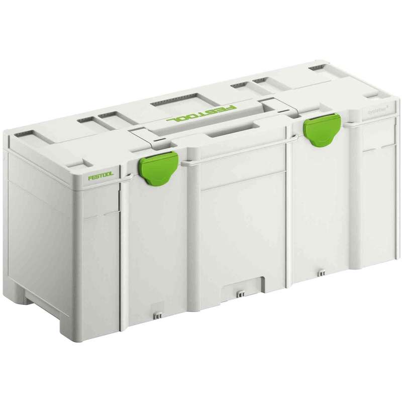 FESTOOL - SYSTAINER SYS3 XXL 337        FES204851