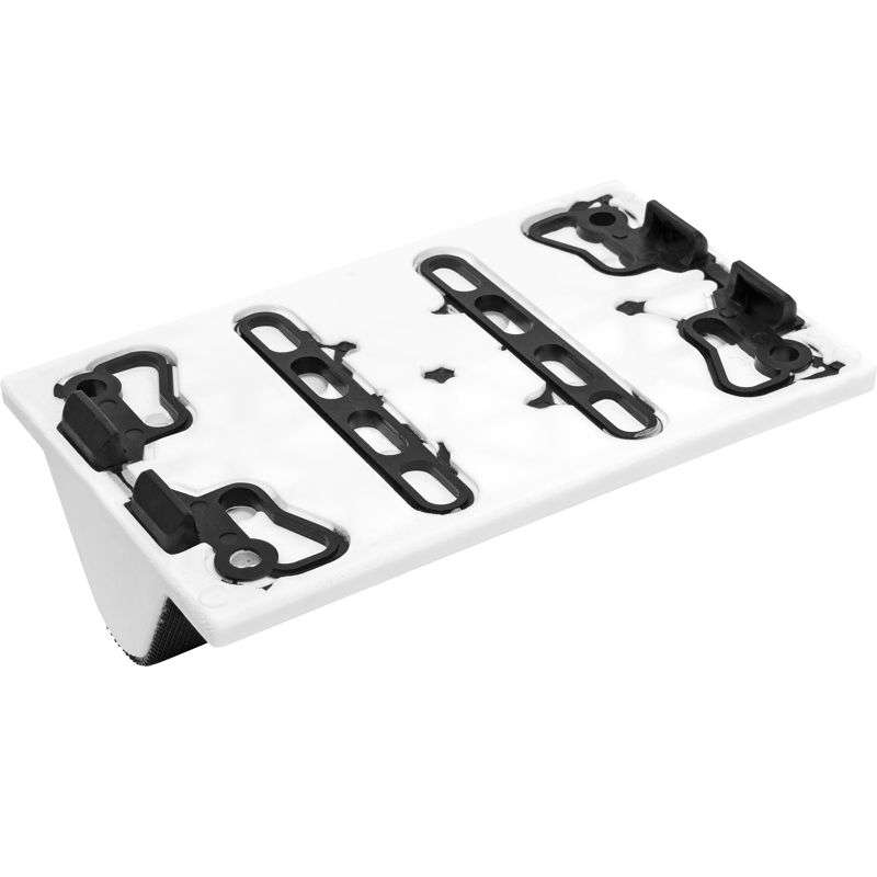 FESTOOL - SANDING PAD SSH-STF-LS130-R25KX        FES490167
