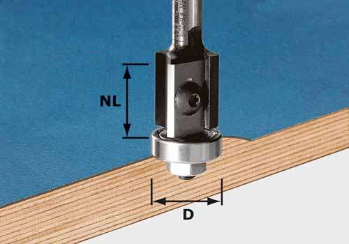 FESTOOL - TURNING PLATE S HW S8 D19-20WM Z2        FES491082