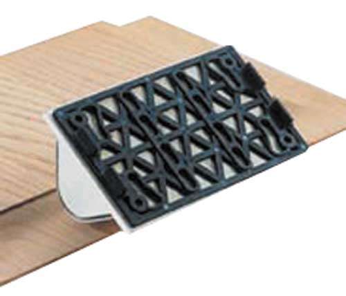 FESTOOL - SANDING PAD SSH-STF-LS130-R10KX        FES491198